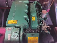 Fairline Carrera 24 (reduced)