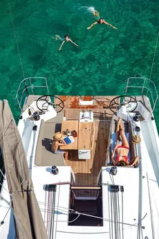 2025 Jeanneau Sun Odyssey 410