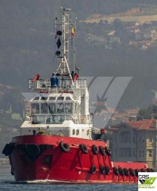 44m / 44ts BP Tug for Sale / #1027970