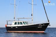 2011 Tradesailer 38