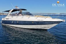 2005 Cranchi Endurance 41