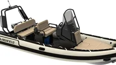 2025 Highfield Sport 560