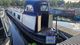 For Sale 60ft Semi Trad called Southern Cross