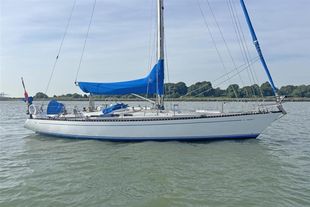 1985 Kaufman 43