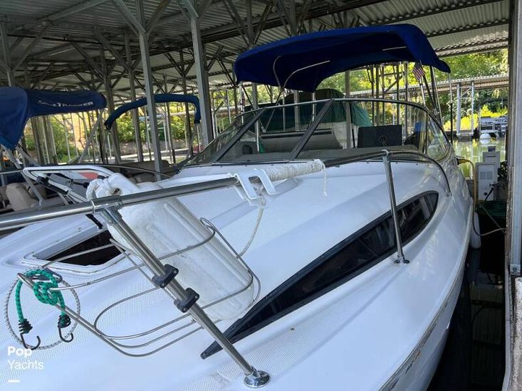 2000 Bayliner 2455 ciera