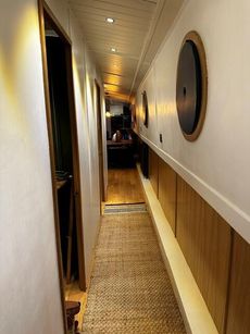 2021 Collingwood Wide Bean 65ftx12.5ft
