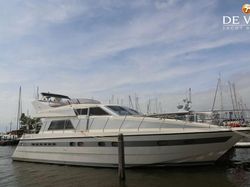 1994 Neptunus 168 Flybridge