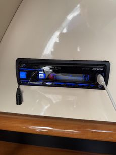 1998 Sunseeker Superhawk 34