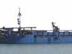 1972 TRAILING SUCTION SPLIT HOPPER DREDGER