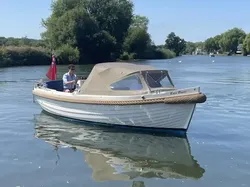 2022 Interboat 22 Xplorer