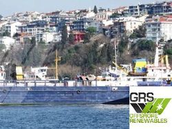 75m / Inland Waterways Vessel for Sale / #1106371