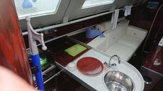 BENETEAU FIRST 32S5, NEW ENGINE,  £24750