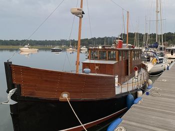 1926 ex RNLI Watson class