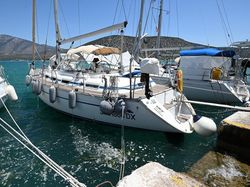 Bavaria 38 Ocean