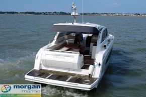Jeanneau Leader 40 - stern