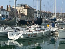 2005 Archambault Grand Surprise 32