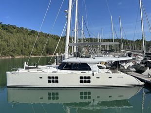 SUNREEF 60 LOFT: 2016 in Langkawi, Malaysia