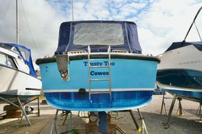 Transom