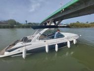 2006 Rinker 296 Captiva Cuddy