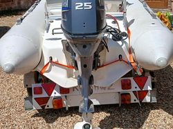 YACHTLINE RIB
