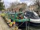 1986 Narrowboat 45ft
