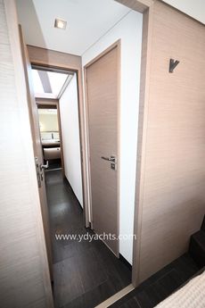 Fountaine Pajot Elba 45