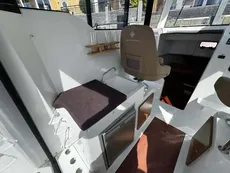 2013 Jeanneau Merry Fisher 755 Marlin