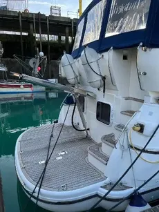 2004 Broom 530