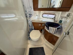 2008 Sealine SC39 19