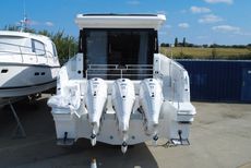 2026 Jeanneau Merry Fisher 1295 Coupe