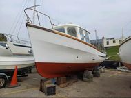 PROJECT Seamark Marine 26