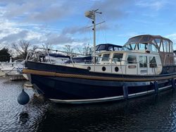 1994 Linssen 360 AC
