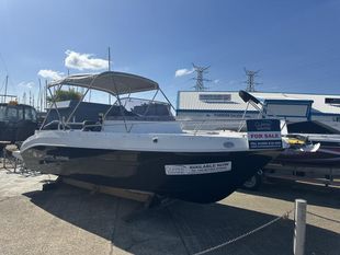 2022 Atlantic Marine 630 Suncruiser