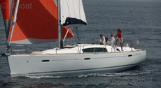2009 OCEANIS 43
