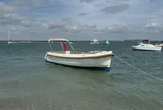 2022 Interboat 820