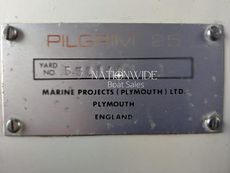 Pilgrim 25