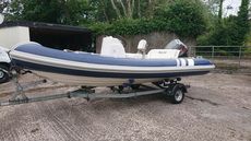 4.8M Ariba rib