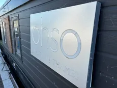 2010 Houseboat 60 x 13