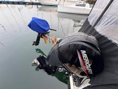 2024 Quicksilver  675 Weekender