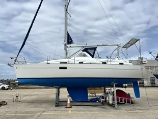 2002 Beneteau Oceanis 36 CC