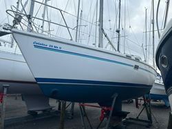 1996 Catalina 28 Mark II