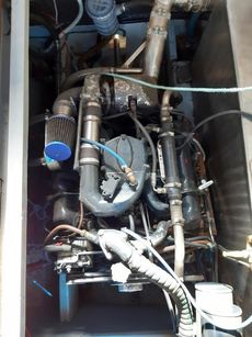 1999 Triana Tantarella