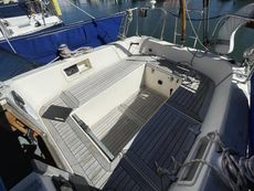 1990 Hallberg-Rassy 29