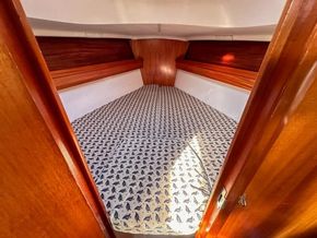 2001 Dufour  32 Classic  20