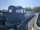 Mayo Kate 60' beautiful reverse layout with mooring at Roydon Marina 