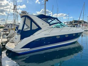 2001 Fairline Targa 40 4