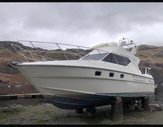 Colvic Suncruiser 37 Flybridge