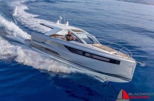 2023 Jeanneau DB/43