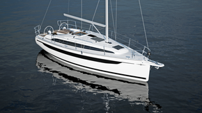 2026 Bavaria Cruiser 34 SE 4