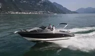 2025 Cranchi Endurance 30